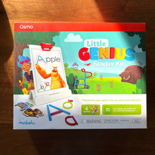 OSMO LITTLE GENIUS STARTER KIT