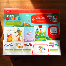 OSMO LITTLE GENIUS STARTER KIT