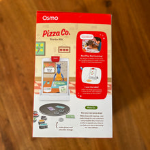 OSMO PIZZA STARTER KIT