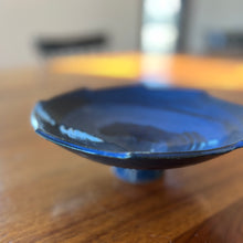 HANDMADE DECORATIVE CERAMIC BOWL