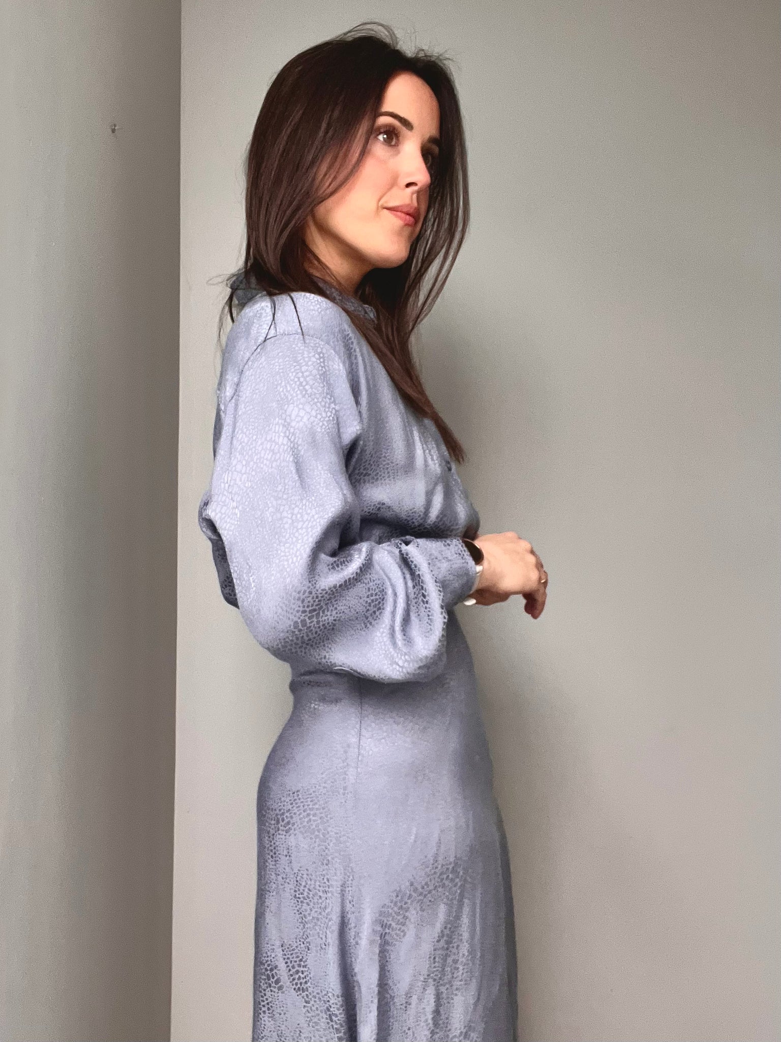 bb dakota maxi dress BB Dakota Women's Roman Holiday Maxi Dress