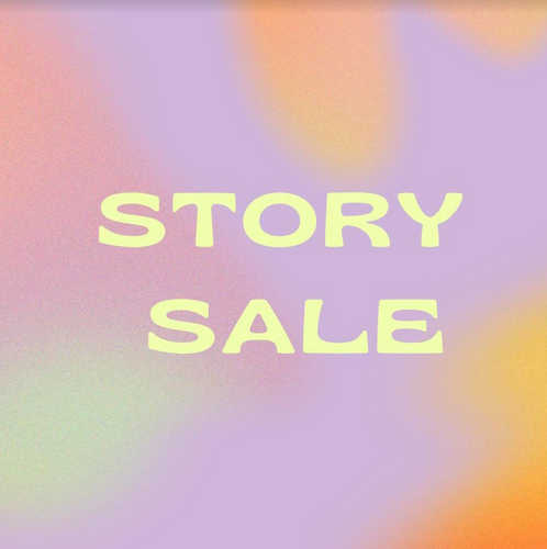STORY SALE
